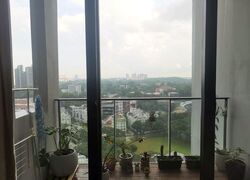 The Crest (D3), Condominium #500299941